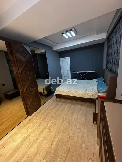 4 otaqlı, Yeni tikili, 146 kv. m — kiçik şəkil 10