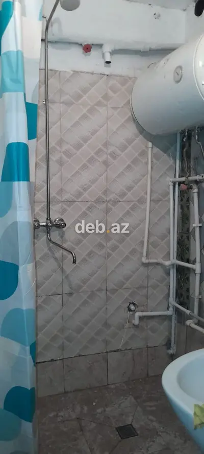 Lənkəran, 3 otaqlı, Köhnə tikili, 68 kv. m — kiçik şəkil 6