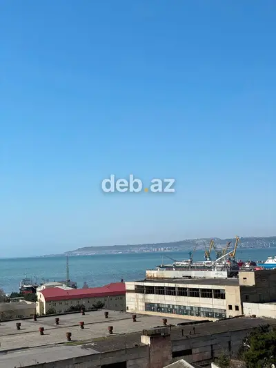 3 otaqlı, Yeni tikili, 138 kv. m — kiçik şəkil 14