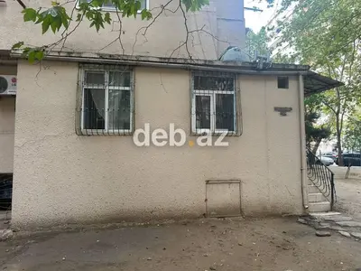 Bakı, 4 otaqlı, Köhnə tikili, m. Nəriman Nərimanov, 100 kv. m — kiçik şəkil 3