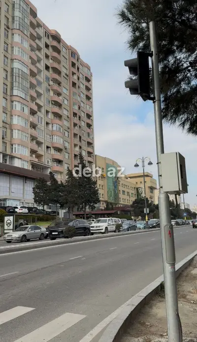 3 otaqlı, Yeni tikili, 120 kv. m — kiçik şəkil 1