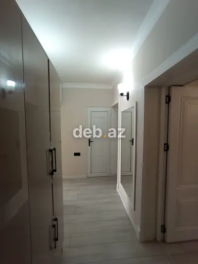 Gəncə, 4 otaqlı, Köhnə tikili, 92 kv. m — kiçik şəkil 14