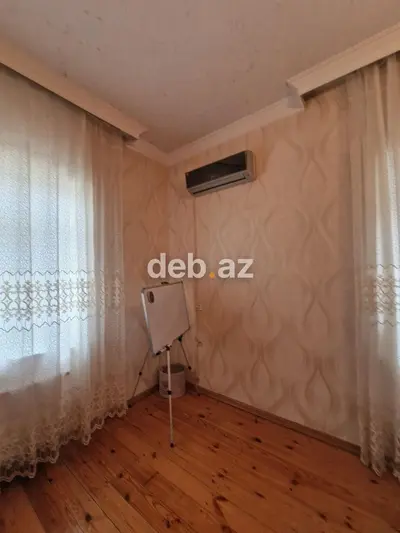 Zabrat 7 otaqlı, 210 kv. m, Kredit yoxdur — kiçik şəkil 12