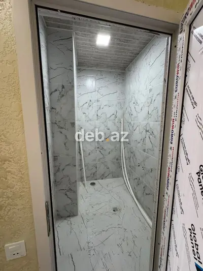 2 otaqlı, Yeni tikili, 37 kv. m — kiçik şəkil 5