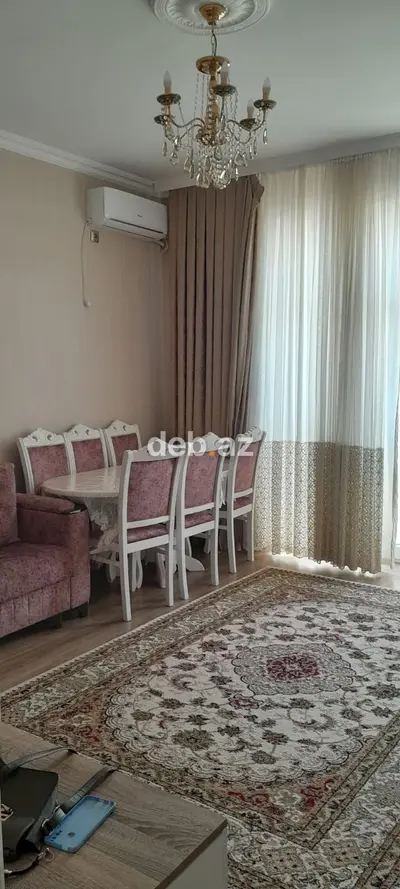 Hovsan Mida 1 de 7/1de 51kv 2otaqli Menzil satilir Qiymet 107min — kiçik şəkil 12