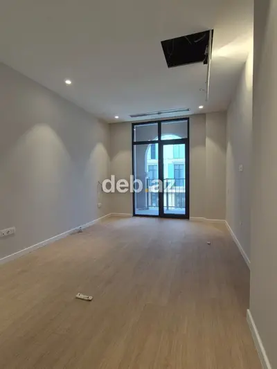 Nardaran qəs., 3 otaqlı, Yeni tikili, 149 kv. m — kiçik şəkil 3