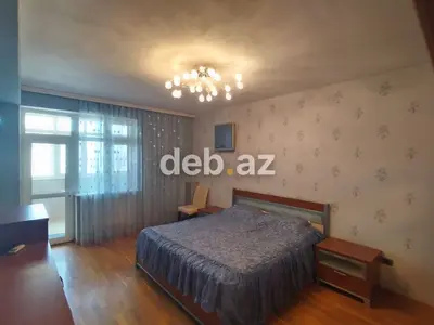 3 otaqlı, Yeni tikili, 105 kv. m — kiçik şəkil 6
