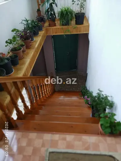 4 otaqlı, 286 kv. m, Kredit yoxdur, Orta təmir — kiçik şəkil 3