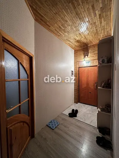 3 otaqlı, Yeni tikili, 74 kv. m — kiçik şəkil 8