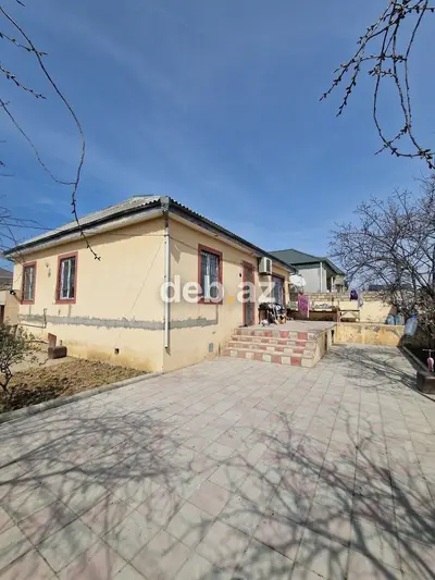 Zabrat 4 otaqlı, 135 kv. m — kiçik şəkil 2