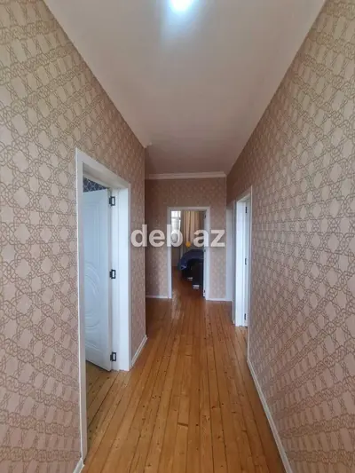 Zabrat 3 otaqlı, 90 kv. m, Kredit var — kiçik şəkil 7