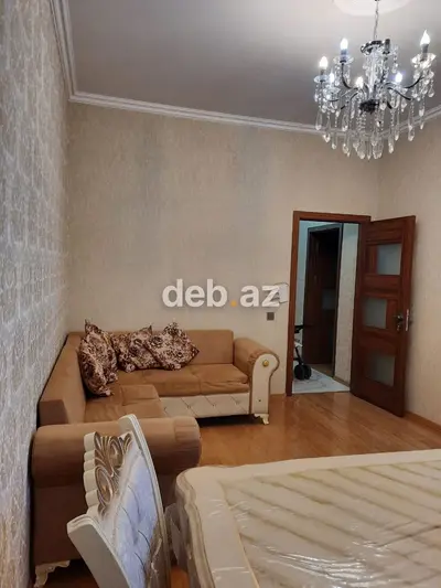 XIRDALAN KRİSTAL 2 YAŞAYIŞ KOMPLEKSİNDƏ MƏNZİL SATILIR! — kiçik şəkil 6