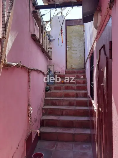 Bakı, Binəqədi qəs., 3 otaqlı, Köhnə tikili, 85 kv. m — kiçik şəkil 13