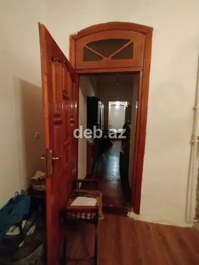 Bakı, 3 otaqlı, Köhnə tikili, 80 kv. m — kiçik şəkil 6