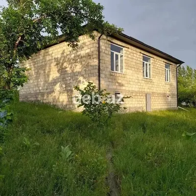Qusarda Şəhərdən 10 km Məsafədə Mənzərəli Həyət Evi / Torpaq Satılır — kiçik şəkil 14