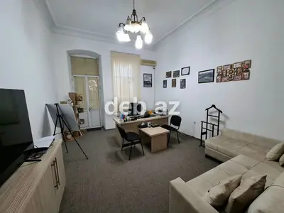 Bakı, 5 otaqlı, Köhnə tikili, 174 kv. m — kiçik şəkil 5