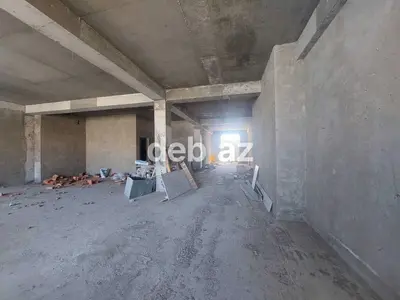 Yasamal, 3 otaqlı, Yeni tikili, m. Elmlər Akademiyası, 162 kv. m — kiçik şəkil 3