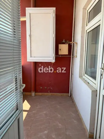 4 otaqlı 153 kv geniş mənzil – klassik interyer - Dəbdəbəli zal — kiçik şəkil 7