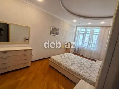 Tibb Universitetinin Yanında, "Avtoservis MTK"-da 195 m² 4 Otaqdan 3 — kiçik şəkil 6