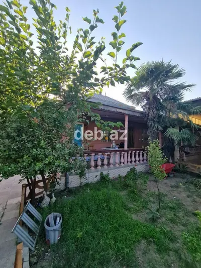 Zabrat 7 otaqlı, 235 kv. m, Kredit var, Orta təmir — kiçik şəkil 4