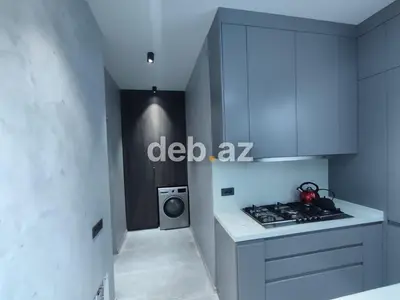 3 otaqlı, Yeni tikili, 145 kv. m — kiçik şəkil 12