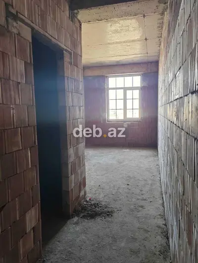 Bakıxanov qəs., 4 otaqlı, Yeni tikili, 149 kv. m — kiçik şəkil 4