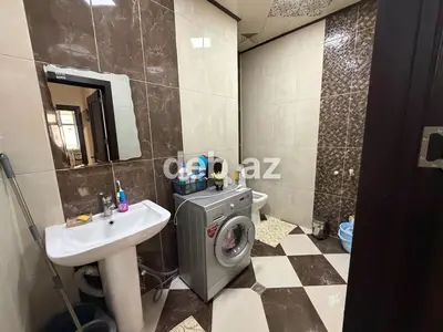 8-ci kilometr, 3 otaqlı, Yeni tikili, m. Neftçilər, 106 kv. m — kiçik şəkil 11