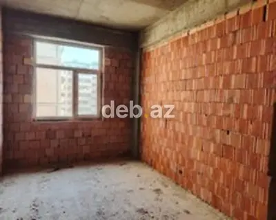 1 otaqlı, Yeni tikili, m. Həzi Aslanov, 65 kv. m — kiçik şəkil 7