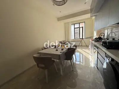3 otaqlı, Yeni tikili, 152 kv. m — kiçik şəkil 9