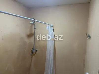 2 otaqlı, 4 kv. m, Kredit yoxdur, Orta təmir — kiçik şəkil 14