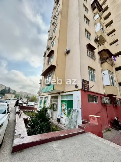 2 otaqlı, Yeni tikili, 64 kv. m — kiçik şəkil 2