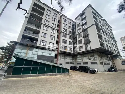 3 otaqlı, Yeni tikili, 115 kv. m — kiçik şəkil 1