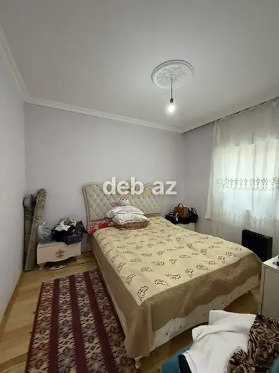 Hökməli–Qobu yolunda PAKET KUPÇALI! Tam əşyalı, kombili 3 otaq studiya həyət evi satılır — Açarınızı alıb dərhal köçün! — kiçik şəkil 3