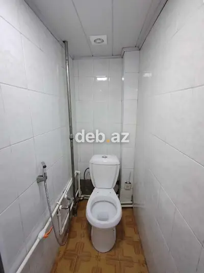 Bakı, 4 otaqlı, Köhnə tikili, 90 kv. m — kiçik şəkil 9