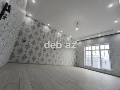 Ramanada 1.5 Sotda 3 Otaqlı 95 kv.m Həyət Evi Satılır — kiçik şəkil 8