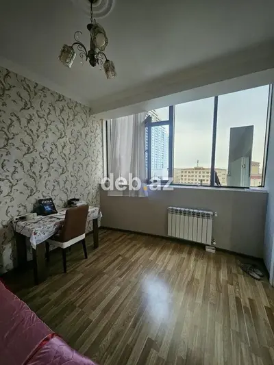 Ağ şəhər, 3 otaqlı, Yeni tikili, m. Xətai, 81 kv. m — kiçik şəkil 4