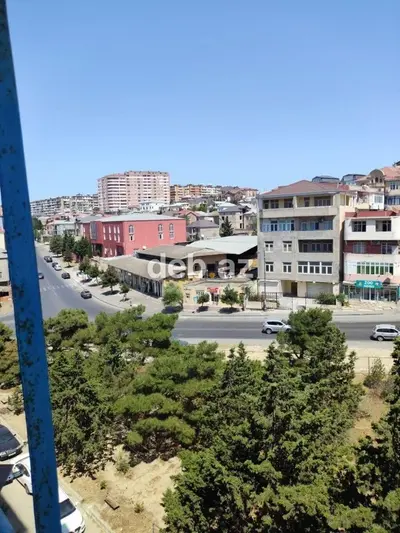 Bakı, Əhmədli, 3 otaqlı, Köhnə tikili, m. Həzi Aslanov, 75 kv. m — kiçik şəkil 3