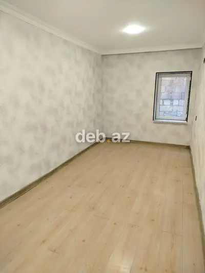 20-ci sahə 3 otaqlı, 65 kv. m, Yeni təmirli — kiçik şəkil 2