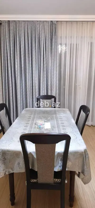 Bakı, Bayıl, 3 otaqlı, Köhnə tikili, 70 kv. m — kiçik şəkil 8