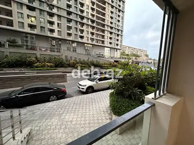 Xətai Rayonu, Gəncə Prospektində ("Panorama Park" Kompleksi) 60 m² 2 — kiçik şəkil 13