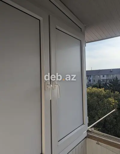 Sumqayıt, 3 otaqlı, Köhnə tikili, 75 kv. m — kiçik şəkil 8