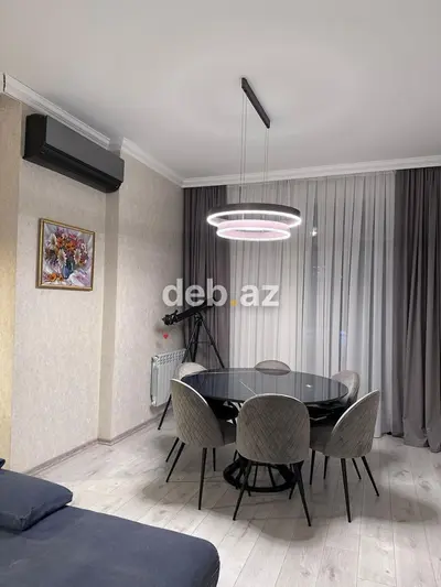 MƏNZİL SATIŞA ÇIXARILDI! 20 Yanvar metrosuna cəmi 5 dəqiqə! 95 — kiçik şəkil 6