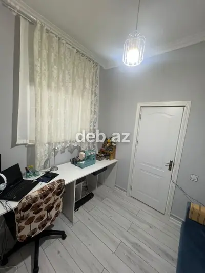 3 otaqlı, Yeni tikili, 65 kv. m — kiçik şəkil 10