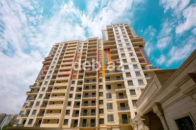1 otaqlı, Yeni tikili, m. Həzi Aslanov, 65 kv. m — kiçik şəkil 3