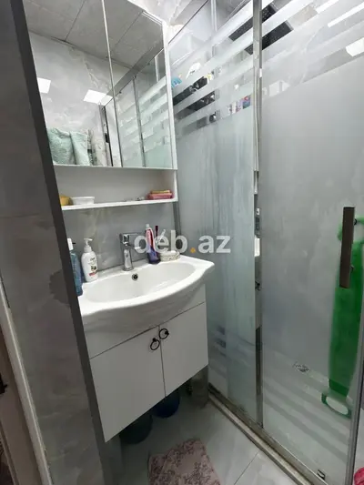 Bakı, Biləcəri, 3 otaqlı, Köhnə tikili, 78 kv. m — kiçik şəkil 13