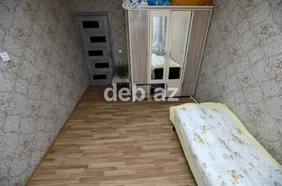 Əhmədli, 3 otaqlı, Yeni tikili, 60 kv. m — kiçik şəkil 4