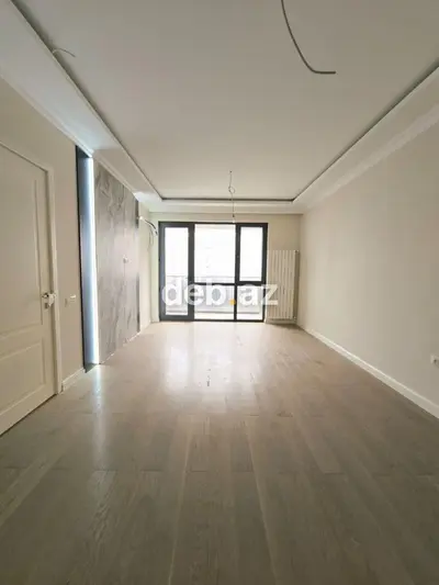 2 otaqlı, Yeni tikili, m. Nəriman Nərimanov, 59 kv. m — kiçik şəkil 6