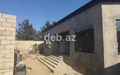 7 otaqlı, 245 kv. m, Kredit yoxdur, Təmirsiz — kiçik şəkil 10