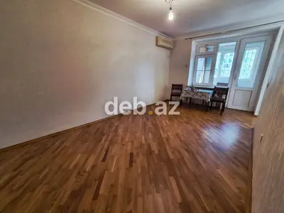 Bakı, 2 otaqlı, Köhnə tikili, m. Azadlıq Prospekti, 37 kv. m — kiçik şəkil 4