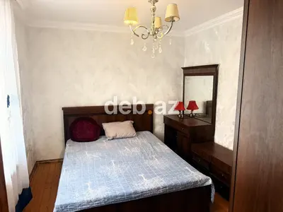 4 otaqlı, Yeni tikili, 75 kv. m — kiçik şəkil 6